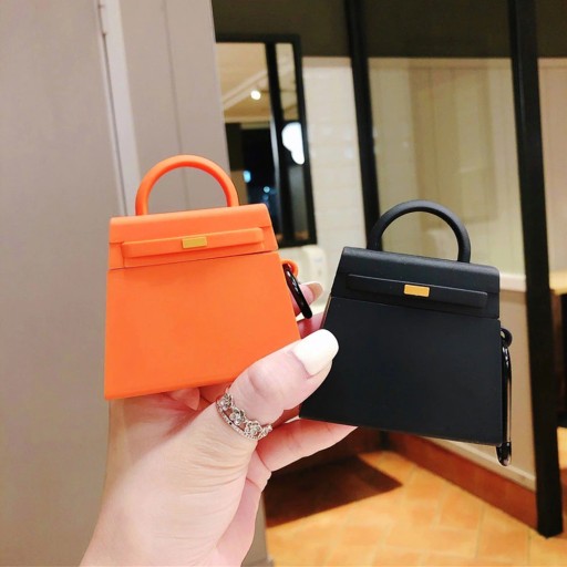 Capa para estojo de Apple Airpods 1 / 2 K2250