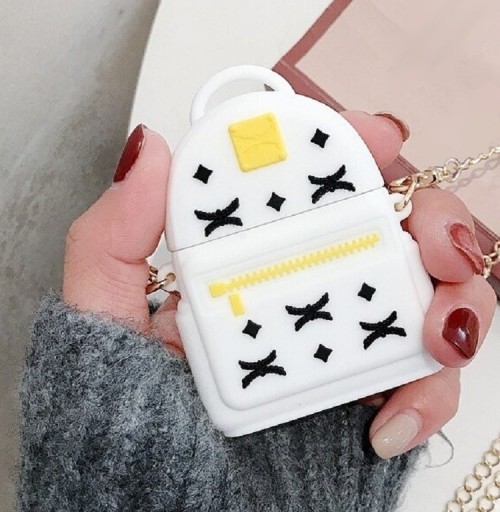 Capa para estojo de Apple Airpods 1 / 2 K2251