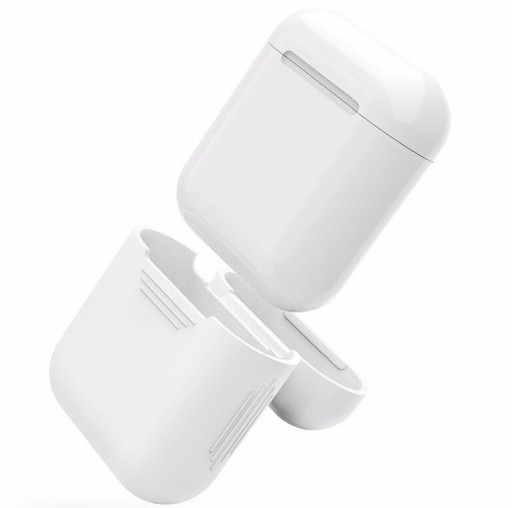Capa para estojo de Apple Airpods 1 / 2 K2330