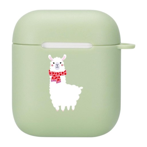 Capa para estojo de Apple Airpods 1 / 2 K2359