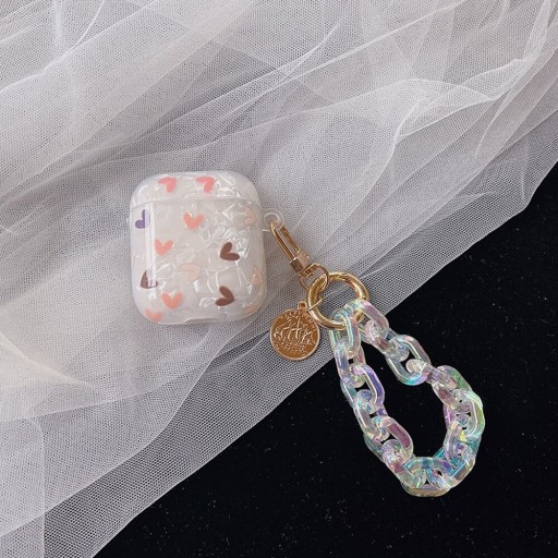 Capa para estojo de Apple Airpods 1 / 2 K2360