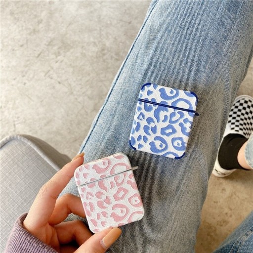 Capa para estojo de Apple Airpods K2259