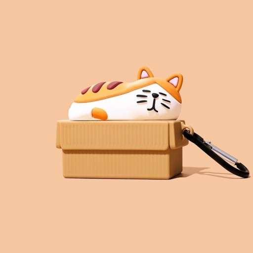 Capa para estojo de Apple Airpods K2279