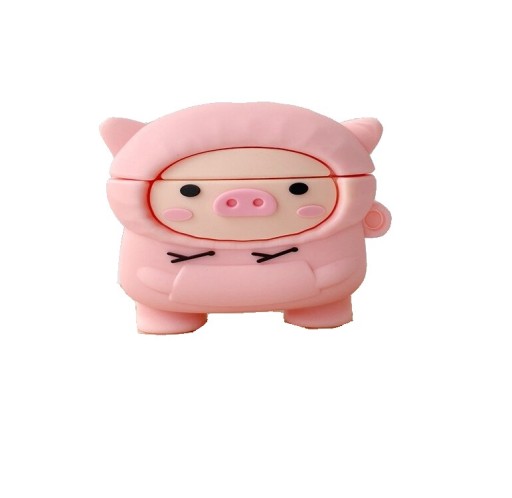 Capa para estojo de Apple Airpods Pro K2238