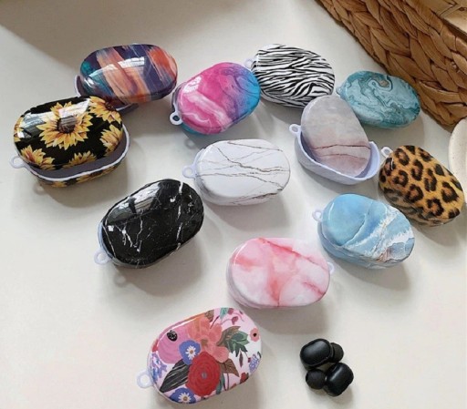 Capa para estojo de Xiaomi Redmi AirDots K2176