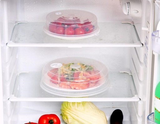 Capa para micro-ondas C223