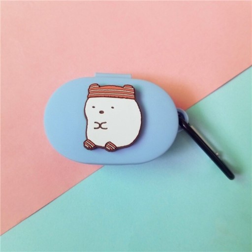 Capa protetora para estojo Xiaomi Redmi Airdots K2088