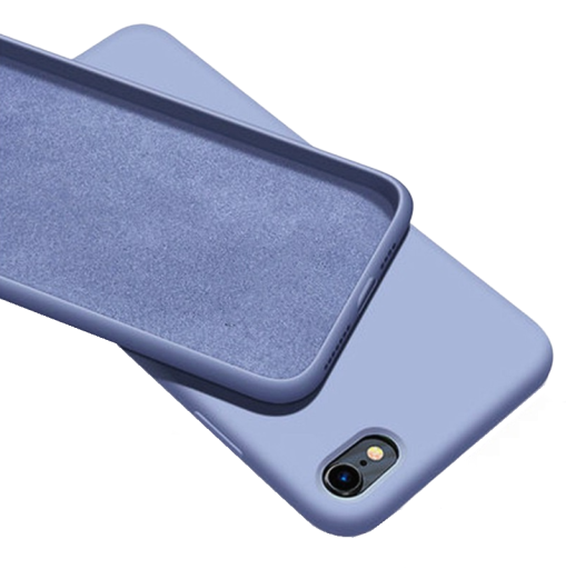 Capa protetora para iPhone XR