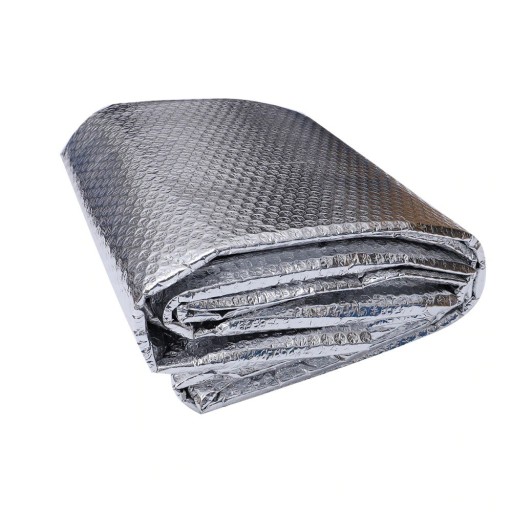 Capa solar para piscina