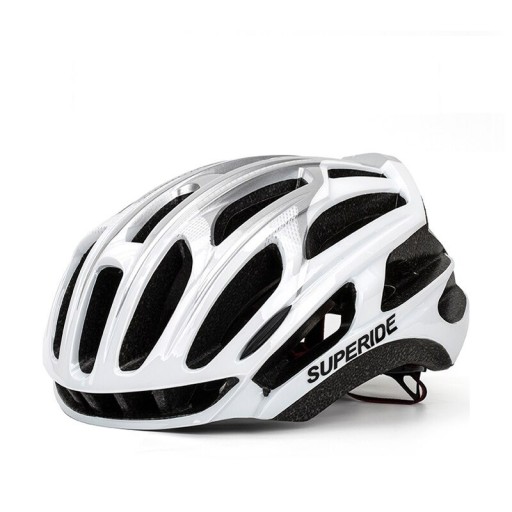 Capacete de bicicleta L 57 - 63 cm