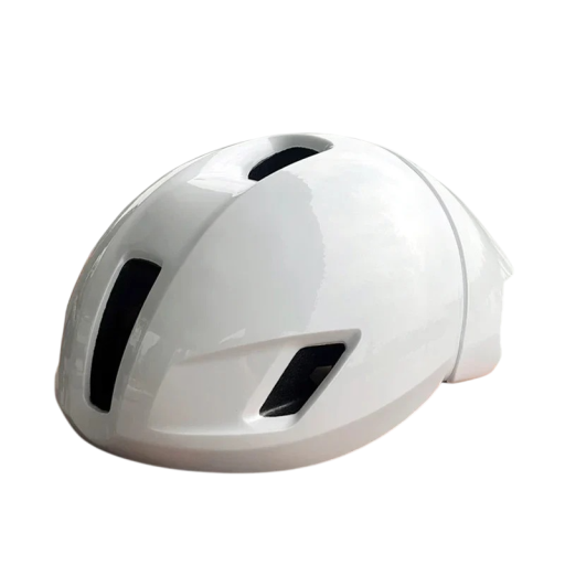 Capacete de ciclismo unissexo EPS Capacete de proteção leve para bicicleta MTB estrada Capacete de segurança desportivo para homens e mulheres