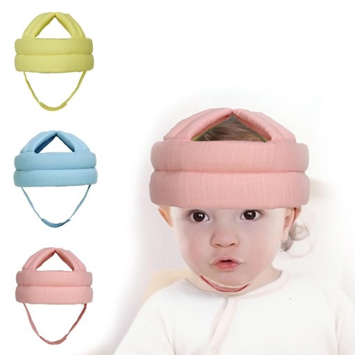 Capacete de proteção infantil Jodie