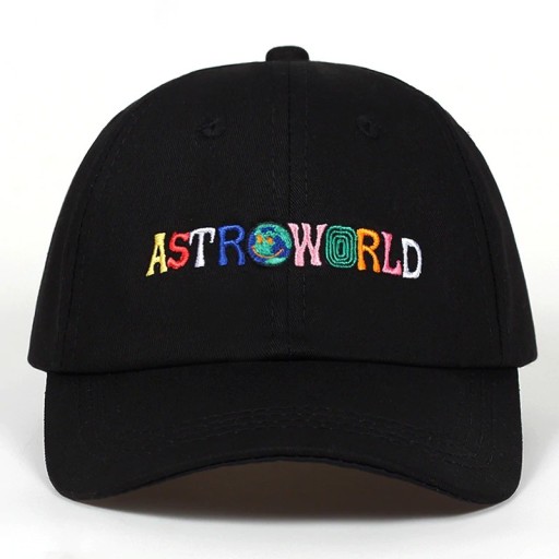 Cappellino Astroworld