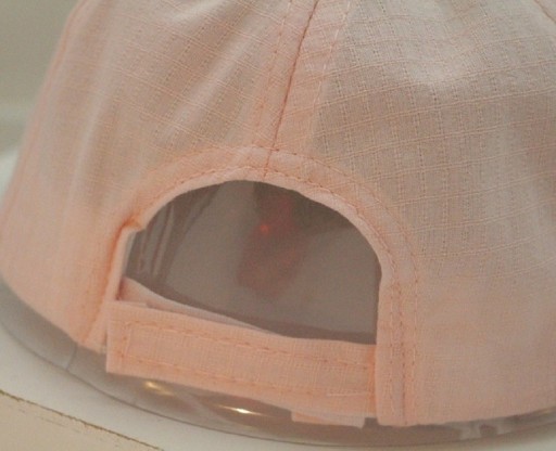 Cappellino da bambino con orecchie Kirsty