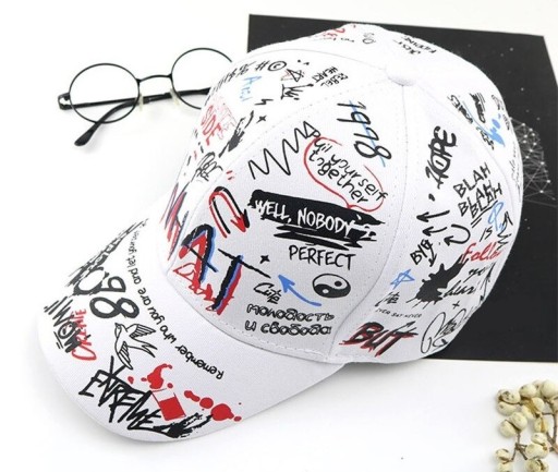 Cappellino da Bambino T872