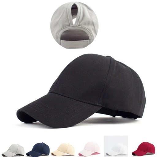 Cappellino da donna A2733