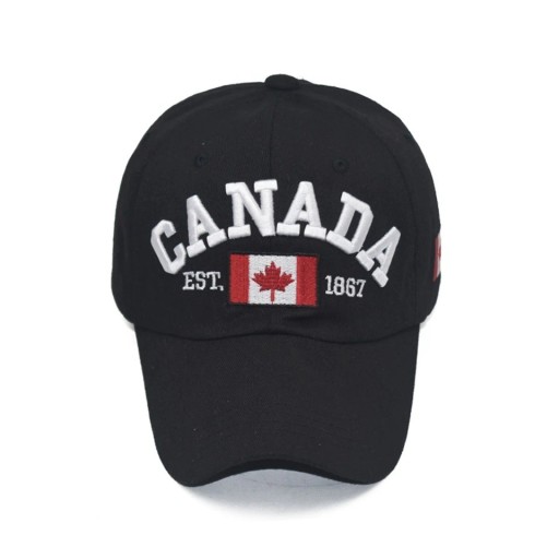 Cappellino da uomo Canada