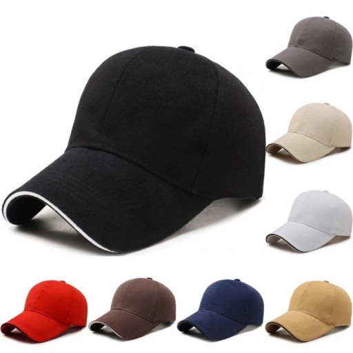Cappellino da uomo T48