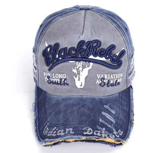 Cappellino da uomo T49