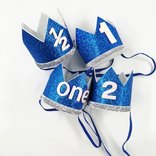 Cappellino di compleanno C629