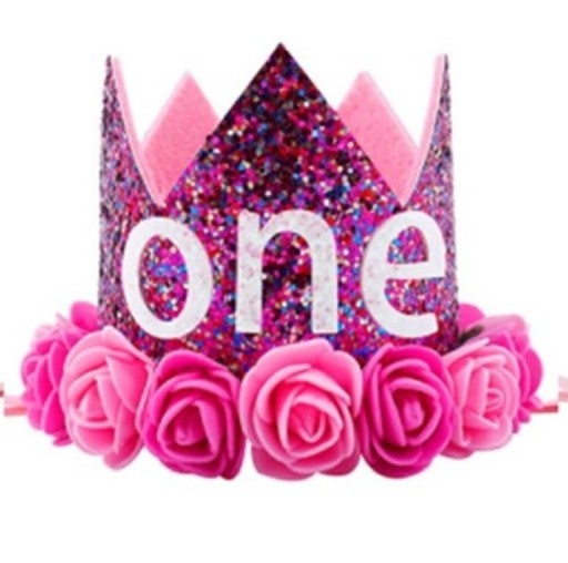 Cappellino di compleanno C643