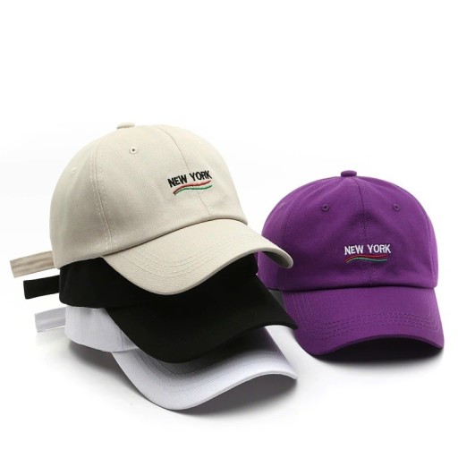 Cappellino New York T140