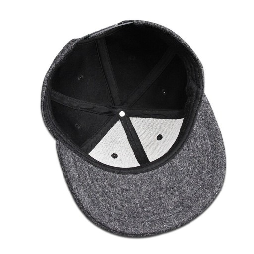 Cappellino snapback da uomo T264