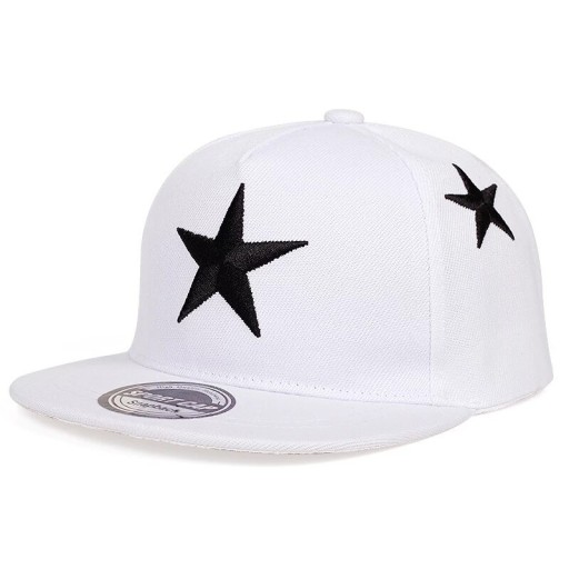 Cappellino snapback per bambini T890
