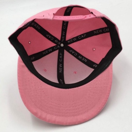 Cappellino snapback per bambini T899