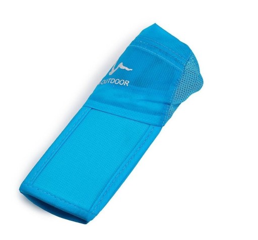 Cappellino sportivo traspirante