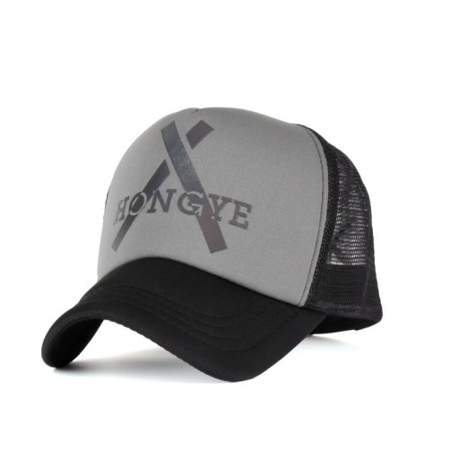 Cappellino trucker da uomo C989