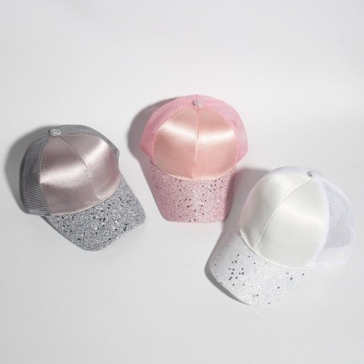 Cappellino trucker per bambini T880