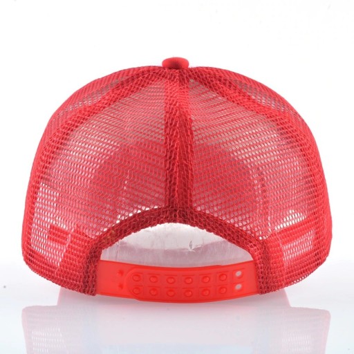 Cappellino trucker per bambini T917