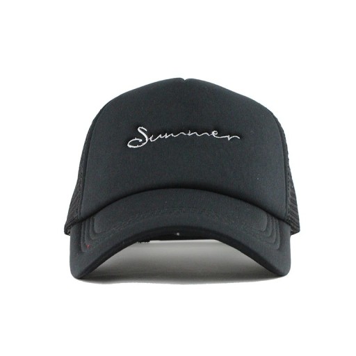 Cappellino trucker per bambini T926