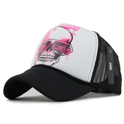 Cappellino Trucker T211