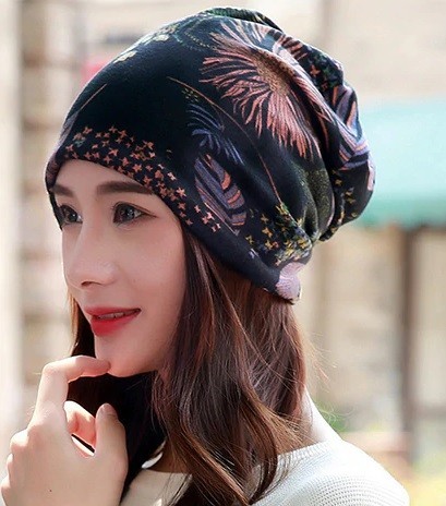 Cappello da donna J488