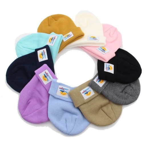 Cappello invernale da donna A2583