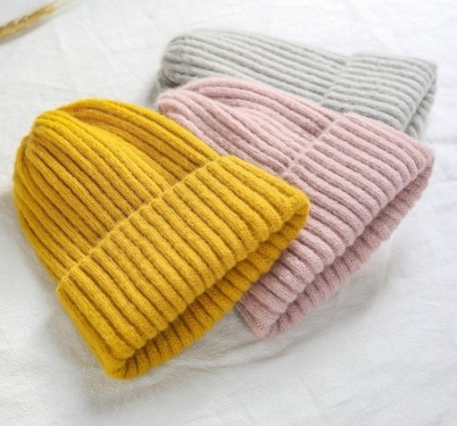 Cappello invernale da donna Amy