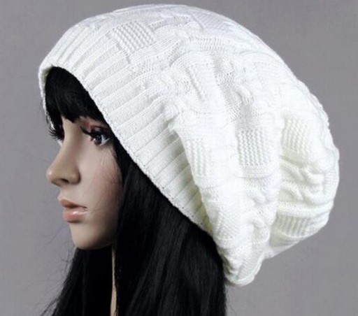 Cappello invernale da donna Emma