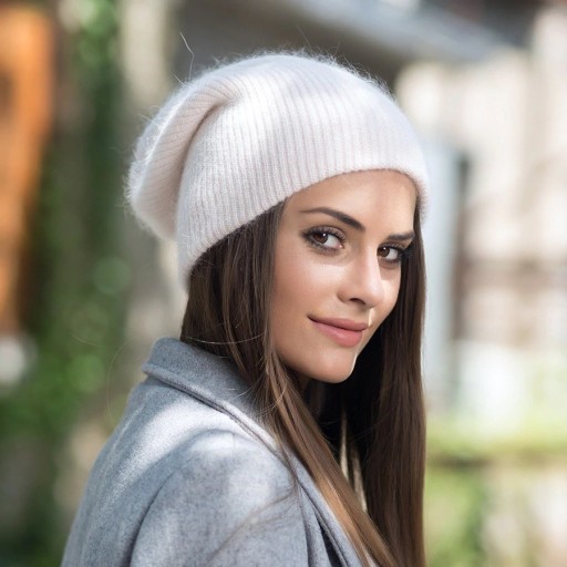Cappello invernale da donna J3191