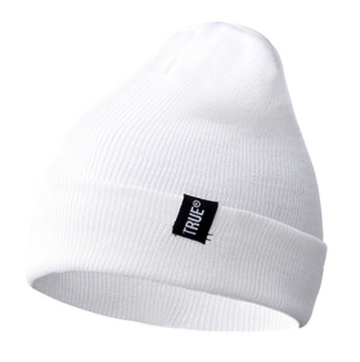 Cappello invernale da uomo True J957