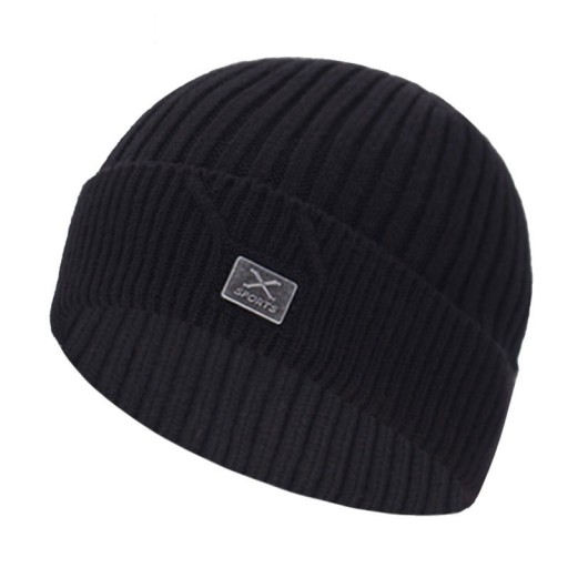 Cappello invernale da uomo