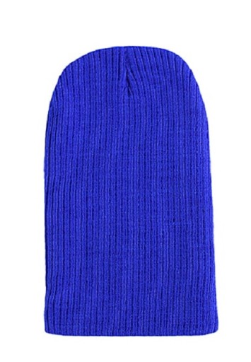 Cappello lavorato a maglia da uomo J3516