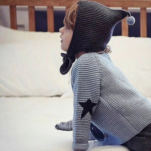 Cappello per bambini Erin