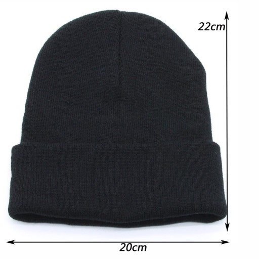 Cappello primaverile/autunnale con immagine