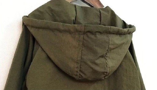 Cappotto da bambino L2079