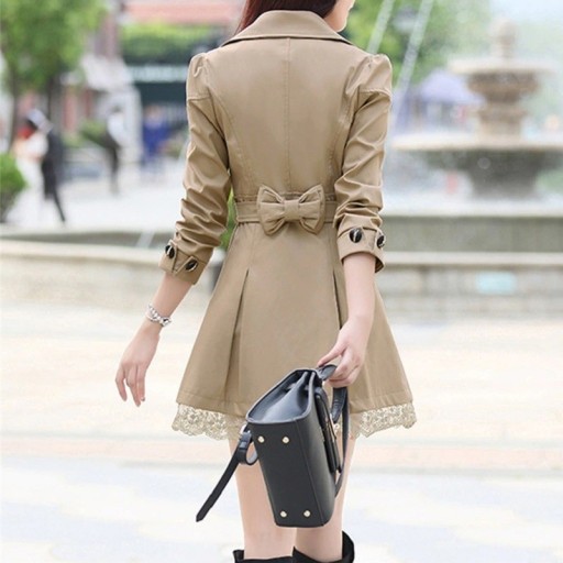 Cappotto da Donna P1432