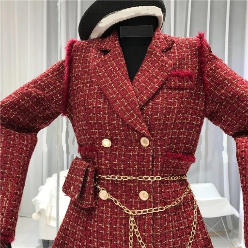 Cappotto da donna P1437