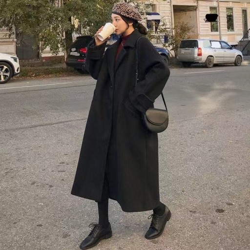 Cappotto da Donna P1441