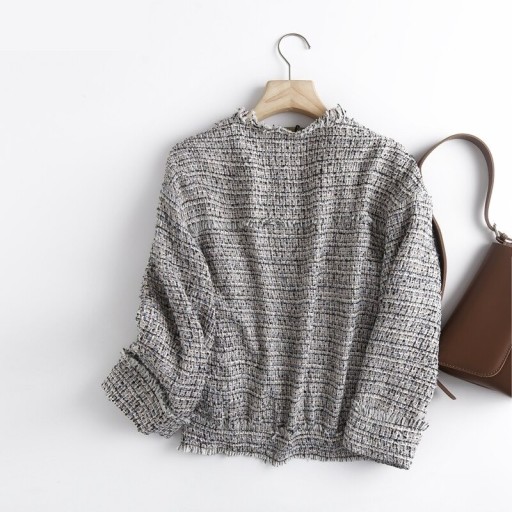 Cappotto da donna P1473